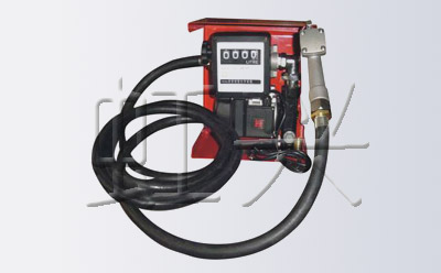 hocp系列計量油桶泵